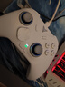 飞智冰原狼4多模版无线游戏手柄 类xbox 力调节摇杆双切扳机 switch电脑PC手机steam体感NS 仁王3 实拍图