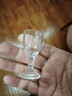 CLITON白酒杯分酒器100ml酒具套装茅台一口小酒杯刻度分酒壶酒盅1壶1杯 实拍图