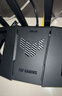 华硕（ASUS）【焕新补贴】TUF小旋风V2 WiFi7电竞路由器 家用无线千兆穿墙王路由 全屋WiFi7套装Aimesh随心组 实拍图