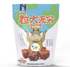 五洲 麻辣牛肉粒250g  量贩装 独立小包装牛肉干 休闲零食 牛肉干肉脯 实拍图