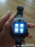 小天才儿童电话手表Z6Pro少年版陨石灰防水GPS定位学生儿童智能手表移动联通电信4G视频拍照双摄男女表 实拍图