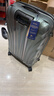 新秀丽（Samsonite）经典贝壳拉杆箱男女超轻盈旅行行李箱升级版 绿色 CS2 25英寸 实拍图
