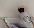 XIAO VV智能婴儿监护器监控摄像头宝宝看护器睡觉儿童监视哭声摄像头小孩床看娃家用神器 实拍图