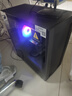 纵横卓创3D建模4K视频剪辑专用主机3DMAX/CAD/PR/SU/UG/SW效率高出图快室内机械设计师i7/U7 265K台式电脑 3D建模4K视频剪辑四：i7+1T+RTX3060 实拍图