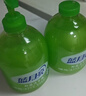 蓝月亮 洗手液泡沫丰富芦荟抑菌99.9%500g*2+补充500g*2洗手防甲流感冒 实拍图