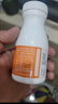 [钙尔奇]碳酸钙D3咀嚼片(Ⅱ) 0.3g:60IU*30片 1盒装 儿童青少年钙片补钙水果味含维生素d3 实拍图