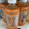 康师傅 茉莉蜜茶 茉莉花茶饮料 小瓶整箱装 330ml*12瓶 热门商品 实拍图