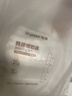 世喜透明母乳储奶袋奶粉分装袋一次性储奶袋小号外出便携装120ml*30片 实拍图