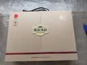 同仁堂北京同仁堂大连8h速发海参辽参180g36-43只 海参礼盒送礼补品高端 实拍图