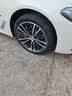 赛轮液体黄金轮胎/汽车轮胎245/40ZR19 98Y US71适配大众/林肯 实拍图