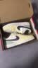 耐克（NIKE）女鞋板鞋 2026新款夏季COURT学生运动鞋时尚潮流低帮休闲鞋大童鞋 蜜酪漫流-121 40 实拍图