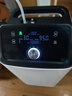 氧精灵 5L升医用制氧机家用吸氧机老人十大牌子便携氧气机带雾化522W 实拍图