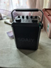 索爱（soaiy）SSK03蓝牙家用电木吉他乐器音箱音响话筒麦克风户外k歌广场舞演出便携音响手提音响扩音器 实拍图
