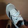 adidas DURAMO SL2超轻缓震回弹训练备赛体测跑步鞋男女阿迪达斯 实拍图