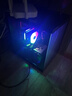 华硕游戏主机 酷睿i5 12600KF/14600KF RTX4060/4060Ti/5060/5060ti/5070游戏组装电脑DIY台式游戏整机 配三福利版 i5-13600KF+RTX5060 实拍图
