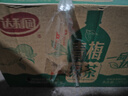 达利园年货聚会大瓶装饮料青梅绿茶青梅果汁果味茶饮品1L*12瓶 整箱饮料 实拍图
