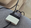 毕亚兹 Switch视频采集卡NS便携底座USB3.0采集器游戏直播录制连接iPad平板笔记本电脑电视扩展坞配件 实拍图