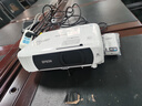 爱普生（EPSON）CB-FH08  投影仪 3LCD办公会议商用家用易用投影机 （3600流明 1080P高清） 标配 实拍图