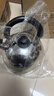 美厨（MAXCOOK）烧水壶304不锈钢水壶 4L加厚鸣音 煤气电磁炉通用 MS004Y 实拍图