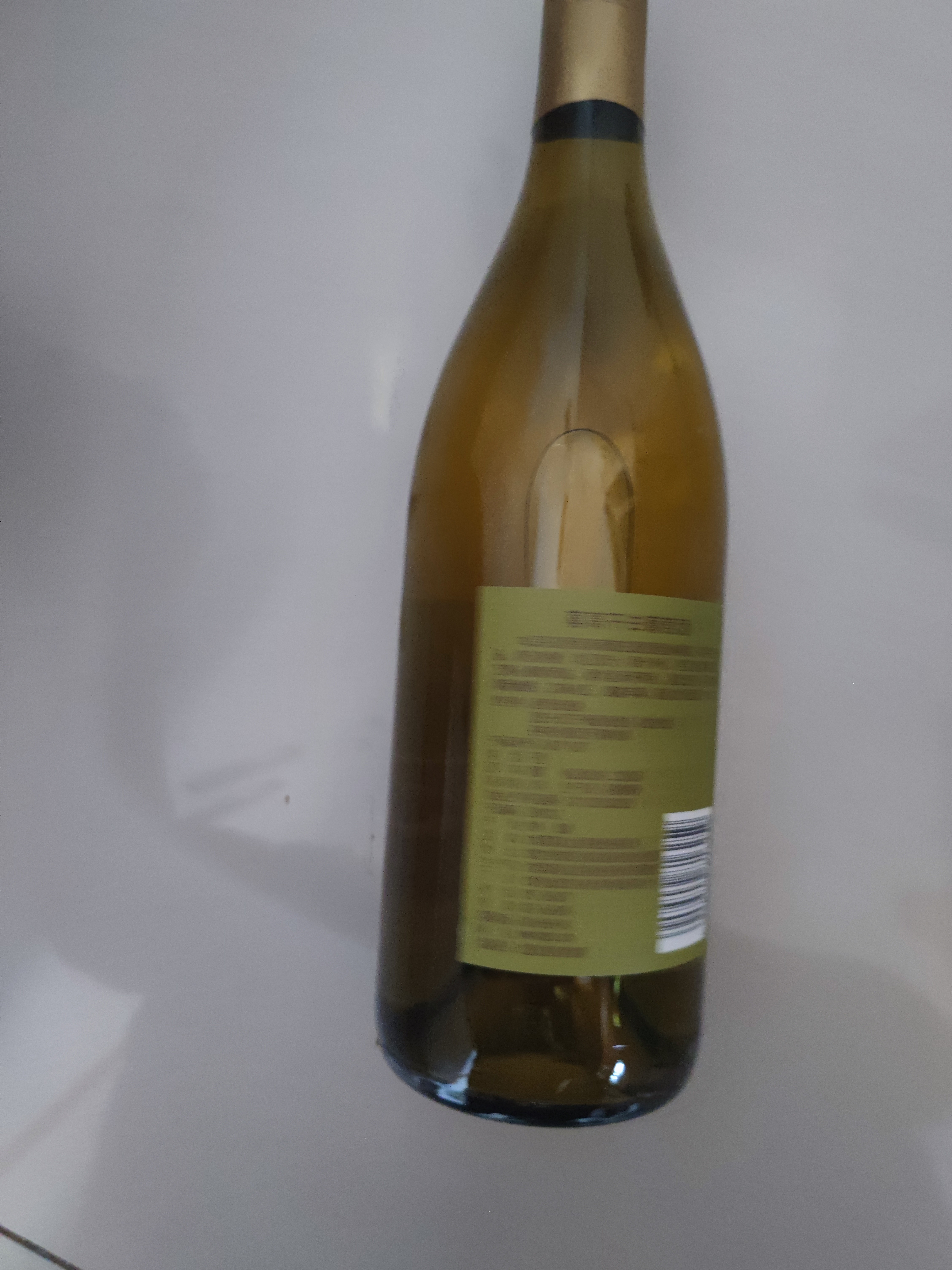 莫高（MOGAO）干白葡萄酒红酒 薏丝琳 750ml*6瓶整箱 实拍图