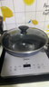 美的（Midea）家用电磁炉电陶炉电池炉2200W大功率猛火新型电磁灶一体微晶面板爆炒炒菜智能定时火锅炉MC-E22B60 实拍图