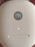 索爱（soaiy）【20万热评】SR10真无线蓝牙耳机降噪通话游戏运动超长续航小巧半入耳式安卓苹果手机通用  油彩白 实拍图