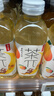 农夫山泉茶π（茶派） 茶饮料 蜜桃乌龙茶250ml*12瓶 量贩装饮品 实拍图