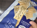 海盐苏打饼干 1.5kg 1.5kg*1袋 实拍图