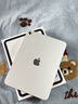 Apple/苹果 iPad11英寸 A16芯片2025年款 平板电脑 (128GB WLAN版/学习办公娱乐)银色 实拍图