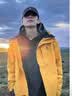 骆驼（CAMEL）冲锋衣男女外套三合一可拆卸两件套户外暴雨级防水防风登山服 实拍图