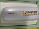 康佳（KONKA）【情人节礼物】脱毛仪3301蓝宝石冰感冰点家用宿舍唇部腋下大小腿比基尼线脱毛神器送女友生日实用 【16.8J】3301MAX-冰川蓝-国家补贴 实拍图