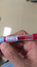 百乐（PILOT）【热门商品】JUICE果汁笔按动红笔中性笔高颜值0.5签字笔红色水笔学生考试刷题办公用品文具 单支 实拍图