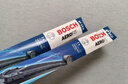 博世（BOSCH）雨刷雨刮器风翼U型26/16(10代雅阁/本田CR-V/CRV/缤智/皓影)勾口 实拍图