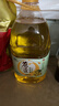 苍茫谣（CangmangYao）【保真菜籽油】芥花油非转基因低芥酸4L一级压榨食用油国企出品 实拍图