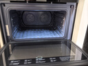 凯度（CASDON）【杨幂代言】 双热风 嵌入式 微蒸烤一体机 19英寸画境大彩屏 2025新品 蒸烤箱SR52FDF24-TR Pro 实拍图