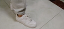 耐克NIKE男空军一号AF1 新年礼物 运动鞋CW2288-111白42 实拍图