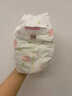 好奇（Huggies）铂金装小桃裤纸尿裤M144片(6-11kg)中号尿不湿【透爽散热】 实拍图