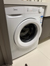 美的（Midea）滚筒洗衣机全自动 10公斤家用超薄 双重除菌 三重守护 MG100V11FPRO 以旧换新 国家补贴 京东自营 实拍图