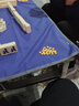妙记 麻将桌布家用麻将布大号正方形麻将毯加厚麻将垫子MJ8370 实拍图