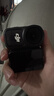 大疆DJI Osmo Nano 标准套装（128GB）自由视角穿戴相机Vlog骑行亲子宠物运动相机拇指相机 实拍图