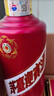 茅台迎宾酒 酱香型白酒送礼酒水 53度 500mL 6瓶 整箱装 实拍图