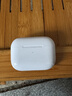 华强北新款【官配正品丨顶配Pro9代】华强北蓝牙耳机Air无线Pro2降噪国家补贴适用苹果iPhone17/16入耳式Pods 【2025新款丨全功能顶配版】 ANC主动降噪+滑动调音+空间音频 实拍图