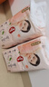 好奇（Huggies）铂金装小桃裤成长裤XL96片(12-17kg)加大号尿不湿【透爽散热】 实拍图