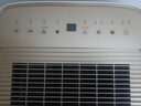 多乐信（DOROSIN）家用除湿机 除湿量30升/天 60㎡ 地下室回南天干衣除湿吸湿器APP智控负离子干燥机ER-630ES 实拍图