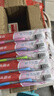 高露洁（Colgate）纤柔备长炭软毛牙刷 5支 超细软毛 深层洁齿 京东自营 实拍图