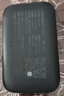 影腾随身wifi三网全国通用无线wi-fi6免插卡移动联通电信无限制大流量卡便携式网卡高速网络2025款5GHF 【三网通3000毫安充电款+黑色】*超长续航 实拍图
