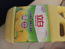 立白清新柠檬洗洁精大桶1.5kg 除味去油腥餐具净洗涤灵洗碗液随机发货 实拍图