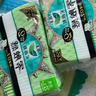乐而雅花王零触感透气特长超薄日用护翼卫生巾22.5cm32片姨妈巾京东自营 实拍图