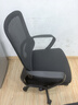 圣奥（sunon）电脑椅办公椅久坐家用人体工学椅舒适座椅职员办公室转椅子小太阳 【新品】标准款 实拍图