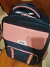 瑞牌（RUiPAi）小学生书包男女生1-3-6年级风琴式隔层减负护脊儿童 实拍图